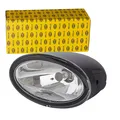 HELLA HALOGEN FERNSCHEINWERFER MIT FERNLICHT 12V | 1FA 008 283-011