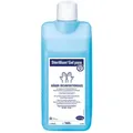Paul Hartmann AG Bode Sterillium Gel pure 1 L Händedesinfektionsmittel Händesinfektionsgel zum Einreiben mit Pflegekomplex 9814533