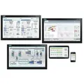 Siemens 6AV6381-2AB07-2AV4 6AV63812AB072AV4 SPS-Software