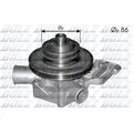 ORIGINAL® Dolz Wasserpumpe, Motorkühlung für Fiat DUCATO Kasten Citroën CX