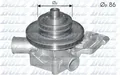 DOLZ Wasserpumpe für CITROEN CX C25 PEUGEOT J5 C115 - Mister Auto Autoteile