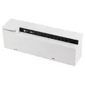 Homematic IP Wired Smart Home Fußbodenheizungscontroller – 10 Kanäle, 24 V, HmIPW-FAL24-C10