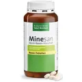 Minesan Basen-Tabletten 250 Tabletten - 248 g