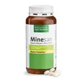Minesan Basentabletten 250 St | Säure-Basen Balance | 44,19€/kg | Sanct Bernhard