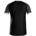 Jako Iconic Trikot Kurzarm Kinder - Schwarz / Anthrazit