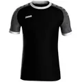 Jako Fußballtrikot Iconic Trikot (1-tlg) default schwarz 164