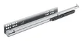 Hettich Quadro V6 mit Silent System 30 SFD FL/500, Einbau Holzkasten, links - 9047770