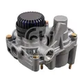 1x Relaisventil FEBI BILSTEIN 179237 passend für IVECO MERCEDES-BENZ SCANIA