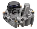 FEBI BILSTEIN Relaisventil 179237 24V für MERCEDES ACTROS MP2 MP3 AXOR ATEGO 500