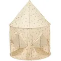 LIEWOOD - Oaks Pop Up Spielzelt, Seashell, peach