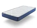 DORMISSIMO Matratze 80x180 SHAULA -H3- Hohe 18 cm | 2 Seiten Sommer/Winter - Unabhängigkeit Beim Schlafen