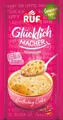 Tassenkuchen RUF Geburtstag Kuchen 500g süß Backmischung Backen