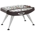 Garlando Tischkicker Kickertisch "Exclusive",,