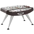 Garlando Tischkicker Kickertisch "Exclusive", Profistangen (PR)