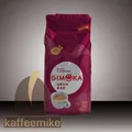 4 x Gimoka Kaffee Espresso - Gran Bar , 1000g Bohnen