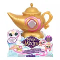 630996148341 Magix Mixes. Lampa dżina, różowa TM Toys