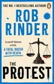 The Protest: The murder mystery from the No. 1 bestselling author and criminal barrister