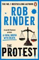 The Protest: The new murder mystery fro..., Rinder, Rob