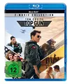 Top Gun 2-Movie Collection [2 Blu-rays]