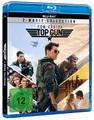 Top Gun - Teil: 1 + 2 (1986 + 2022)[2 Blu-ray 's/Neu/OVP] Tom Cruise