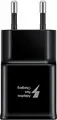 EP-TA200EBE USB Adapter -without cable - black BULK (EP-TA200NBEUGWW)