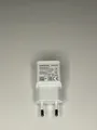 Samsung 15W Schnellladegerät - Schwarz (EP-TA200NBEGIN) Galaxy A16; A15, A14