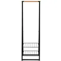 Brabantia Linn Porte-Vêtements S Black - Schwarz