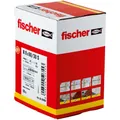 FISCHER Nageldübel, 60 mm, Kunststoff - grau
