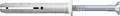 Fischer Nageldübel N 6.0 x 60 mm - 50 Stück  Dübel