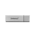 USB 3.2 Speicherstick 32GB Intenso Ultra Line, Flash Drive, Datenspeicher
