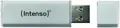 Intenso Ultra Line 32 GB USB-Stick USB 3.0 Super Speed Drive Aluminium silber