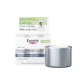 EUCERIN Anti-Age Hyaluron-Filler Nacht Refill 50 ml