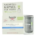 Eucerin Hyaluron-Filler - 3x Effect Nacht Nachfüll-Kapsel 50ml