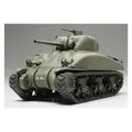 Tamiya 1:48 US Panzer Sherman M4A1 Früh.A. (300032523)