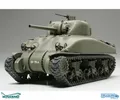 Tamiya US Panzer Sherman M4A1 Früh.A. 300032523