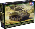 Sherman M4A1 early - Tamiya 32523
