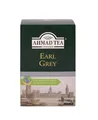 Earl Grey  Schwarzer Assam & Ceylon Tee mit Bergamotte  Größere Teeblätter, ...