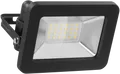 GB 53870 - LED-Flutlicht, 20 W, schwarz, IP65, M16 Kabelanschluss
