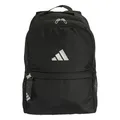 adidas Damen Sport Backpack, black/silver met., One Size