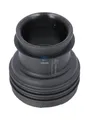 Für DT SPARE PARTS 2.15617 Cooling system pipe 2.15617 Cooling system rubber ho