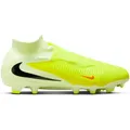 NIKE Herren Fussball-Rasenschuhe PHANTOM 6 HIGH PRO FG