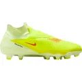 Nike Phantom 6 High Pro Fg - gelb