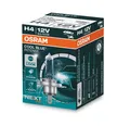 Osram H4 Cool Blue Next Generation, Xenon Optik,5000K,55 Watt Coolblue,Xenonlok 