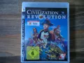 Civilization Revolution