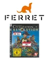 Original PS 3 Spiel: Sid Meier's Civilization Revolution Deutsch PAL NEU OVP