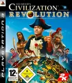 Sid Meier's Civilization Revolution