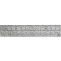 Betonzaun-Platte Casa Borsika 200 cm x 38,5 cm x 3 cm