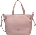 GERRY WEBER Handtasche Umhängetasche Be Different 1.0 Handbag Rose altrosa