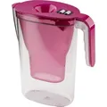 BWT 1252585771 Vida Pink - Rosa/Transparent