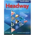 New Headway Intermediate. Wordlist Student Book Tutor Pack (Germany & Switzerland) von John Soars/ Liz Soars / Oxford University ELT / Taschenbuch